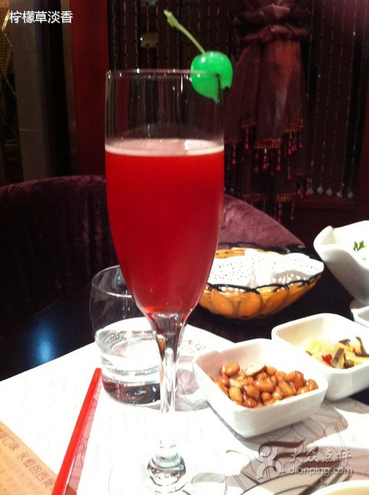 法国西堤岛咖啡(骄南路店)