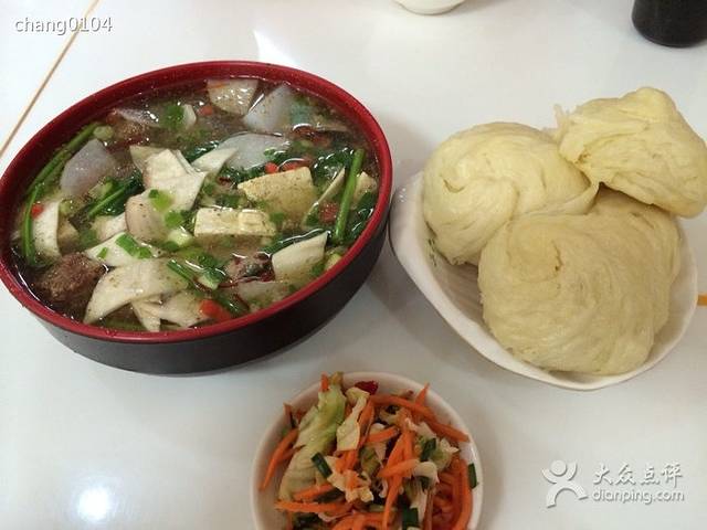 昌吉二六工丸子汤(昭苏分店)