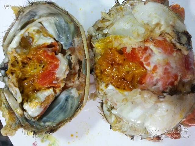 成隆行·四季品蟹臻选(东山店)