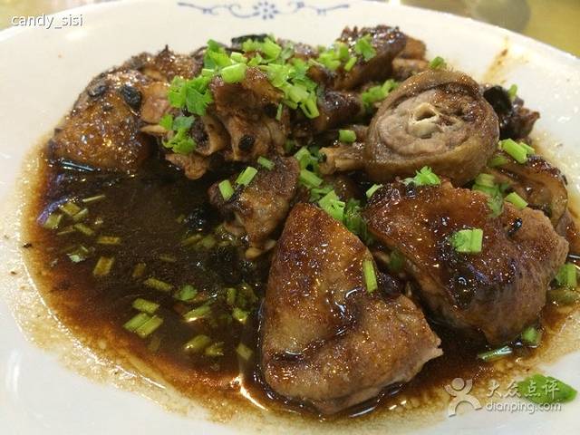 南桥饭店(佛陈路店)