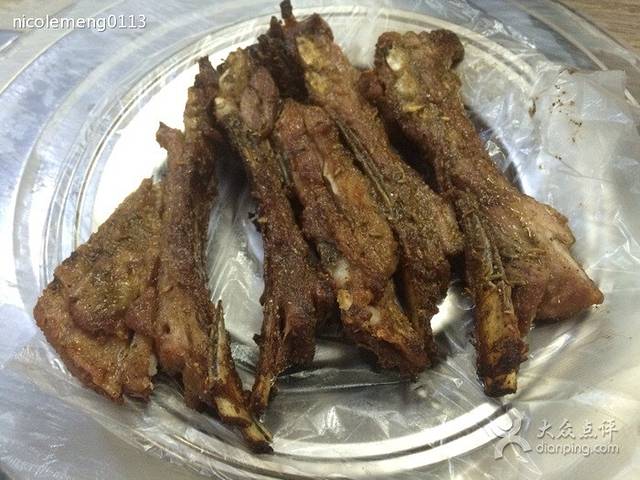 宛清斋·小龙虾·烧烤·烤全羊(光谷旗舰直营店)