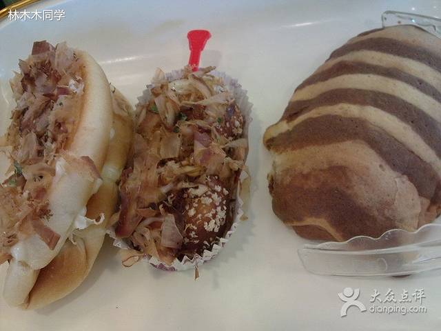 85度C(昆山超华欧尚店)