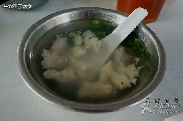 猛祥深沪名粳馆(文庙总店)