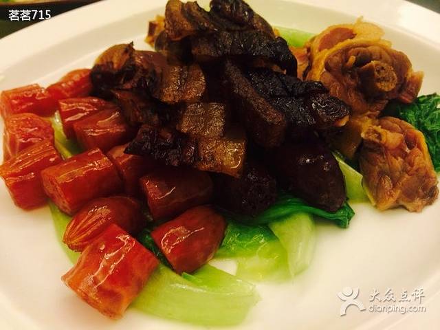 龙腾海鲜火锅酒家