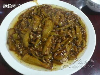 农家小院南通菜馆(翠亨广场店)