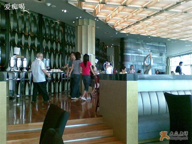 深圳大梅沙京基洲际度假酒店·蔓阁东南亚风味特色餐厅