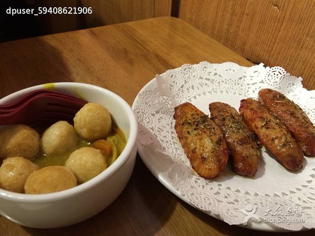 布维记(西隅店)