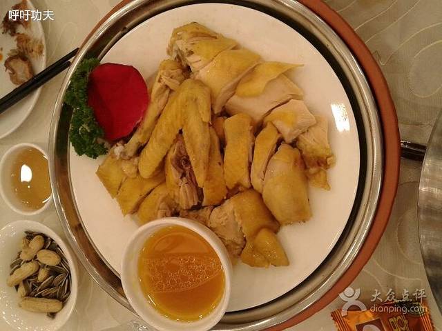 金龙寨(瓦窑店)