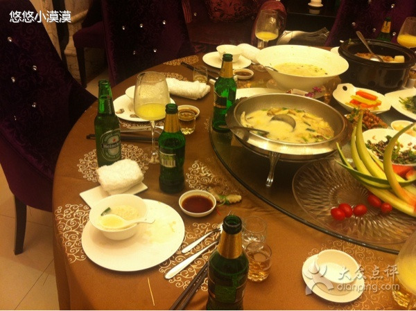 国惠大酒楼(仓山万达店)