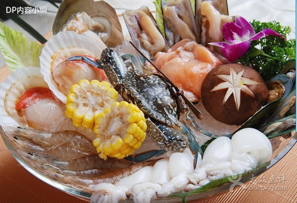 澳门豆捞(亳州店)