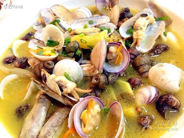 金典银峰老鹅馆(同丰路店)