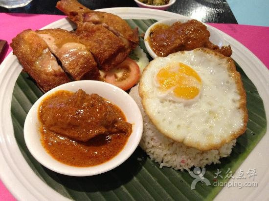 Grandmama's (Pavilion Kuala Lumpur)