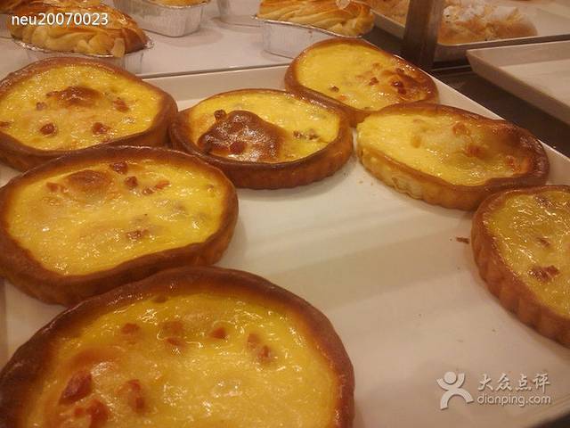 好利来(中街店)