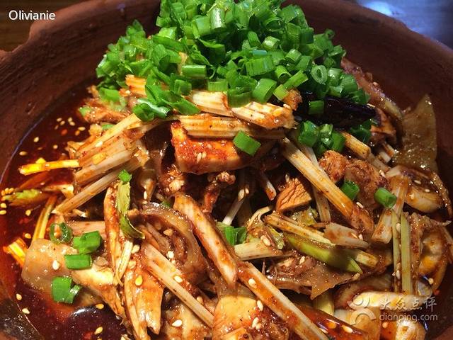 三碗不过岗(芙蓉金城店)