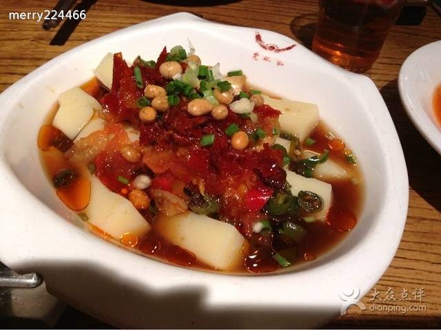 亮欢寨酸汤鱼(沙冲路店)