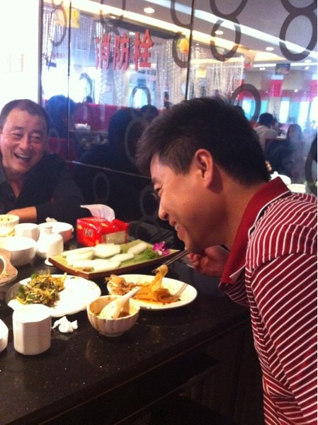 蜀国传情火锅(李家畔店)