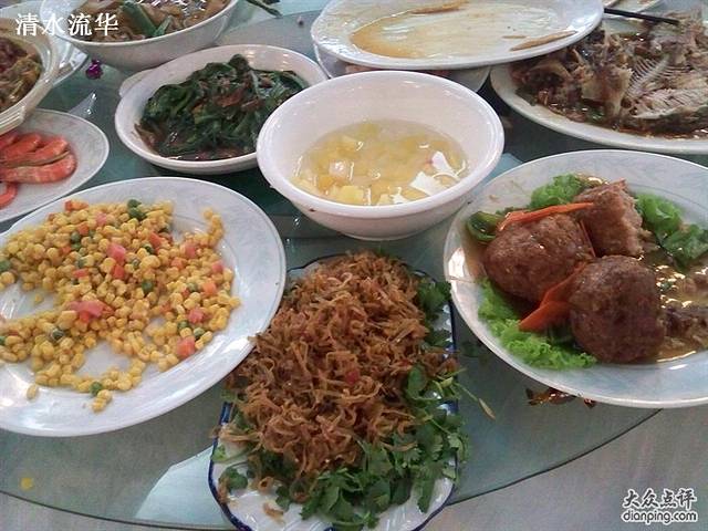 可达酒店·餐厅