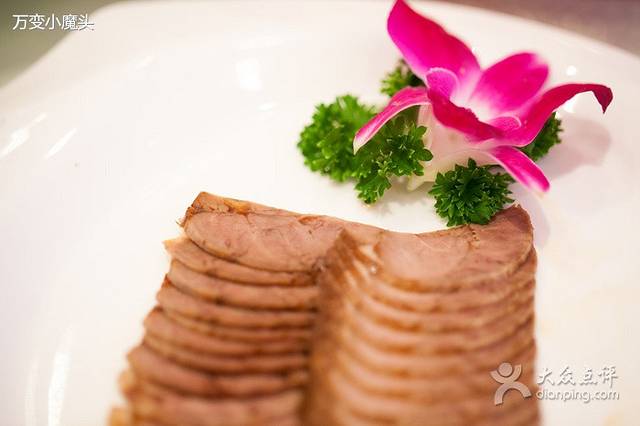 美锦酒家(五棵松店)