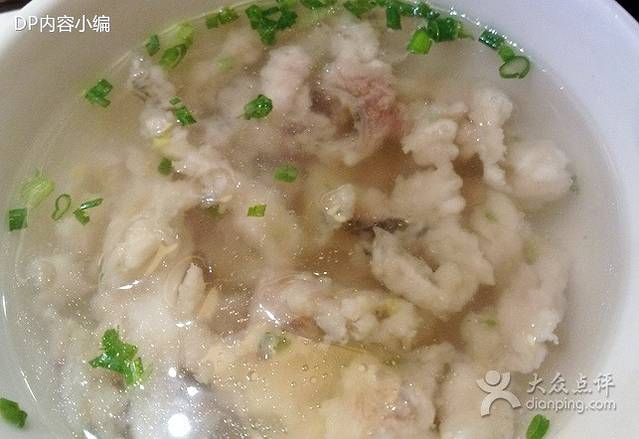 徐记鱼丸(龙中巷店)