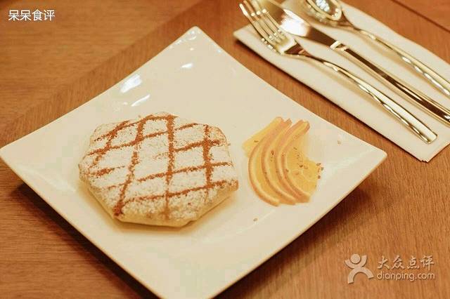 Tajine Moroccan塔金摩洛哥中东餐厅