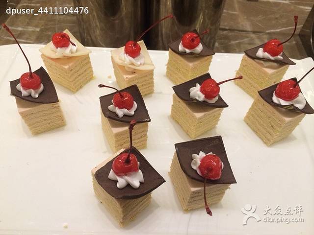 豪雅东方花园酒店·餐饮部