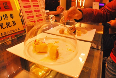 旧振南饼舖(高雄总店)