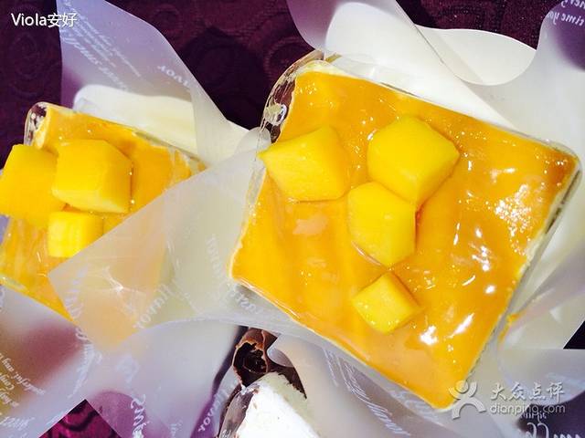 好利来(阳光店)