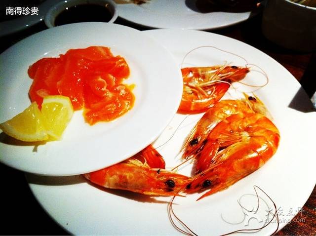 新桃园酒店·曼哈顿咖啡厅