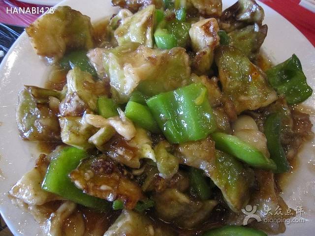 山南熏肉大饼(辽菜旗舰店)