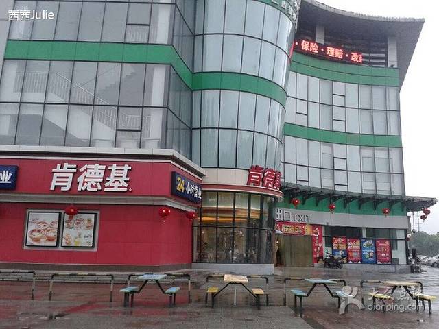 华润万家(滨湖店)