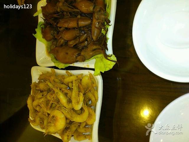 天津卫面馆(宁波道店)