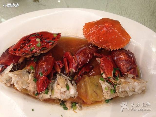 美乐食街(鸿翔锦园店)