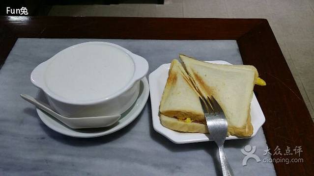 古乡居甜品(白水井大街店)