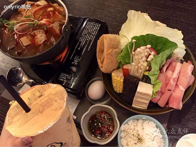 翰林茶馆(微风台北车站店)