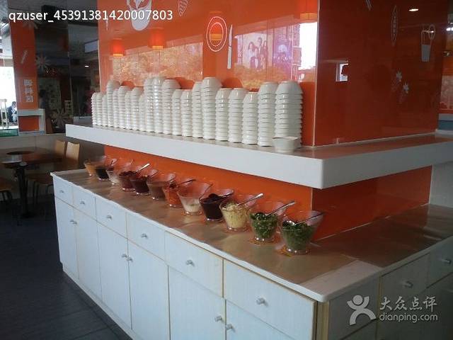 川妹火锅(钦州店)