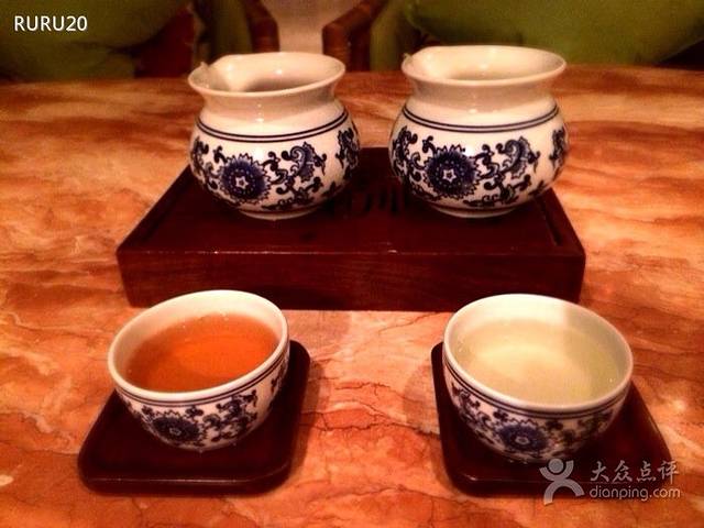 三亚亚龙湾万豪度假酒店·万豪大堂酒廊