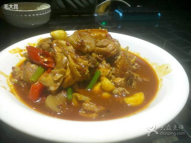 徐氏湘菜馆(中州万达店)