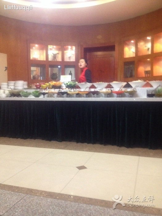 一千零一夜火锅店(金台西路店)