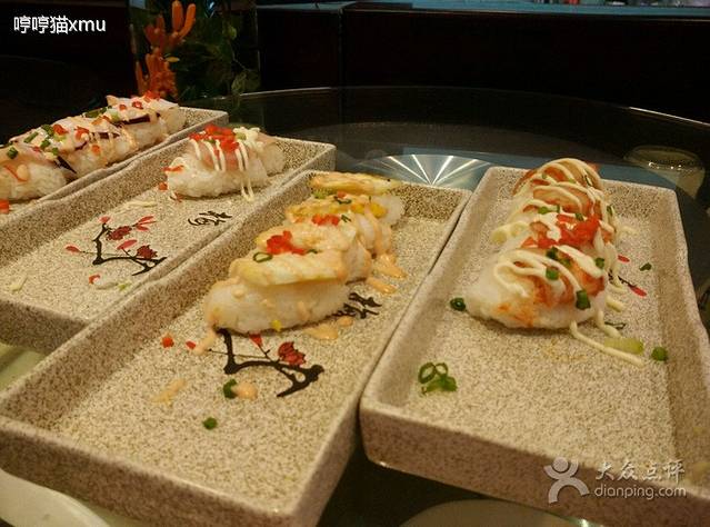 厦门盛之乡温泉渡假村·西餐厅