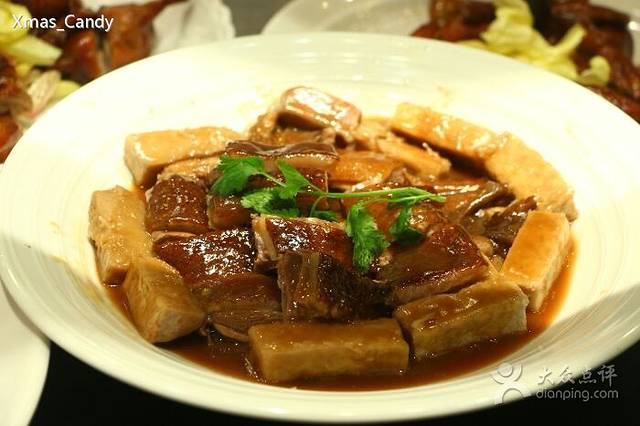 小榄人家酒楼(民安店)