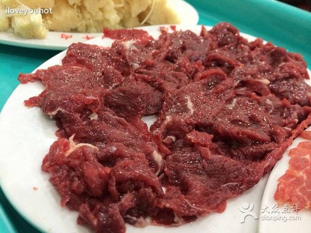 传记潮发牛肉店(长兴总店)