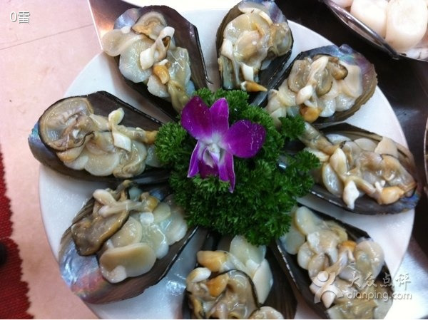 妈祖海鲜岛(文帝路店)