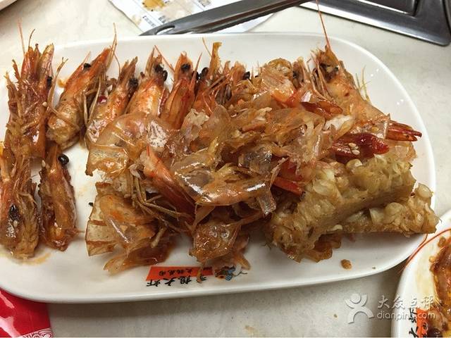 李想大虾(牡丹路店)