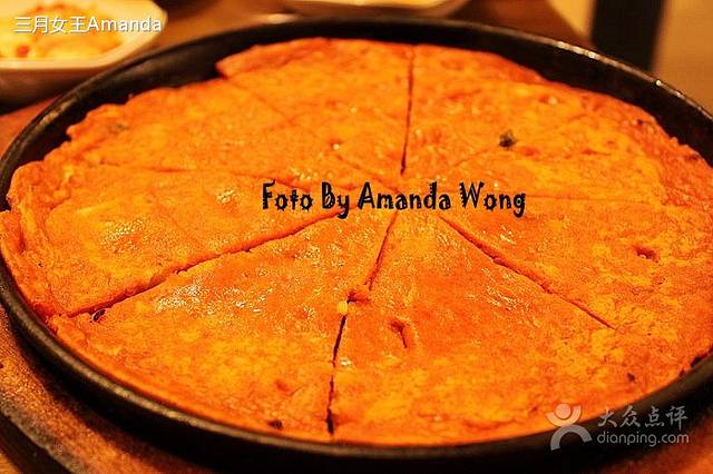 首尔宫廷参鸡汤