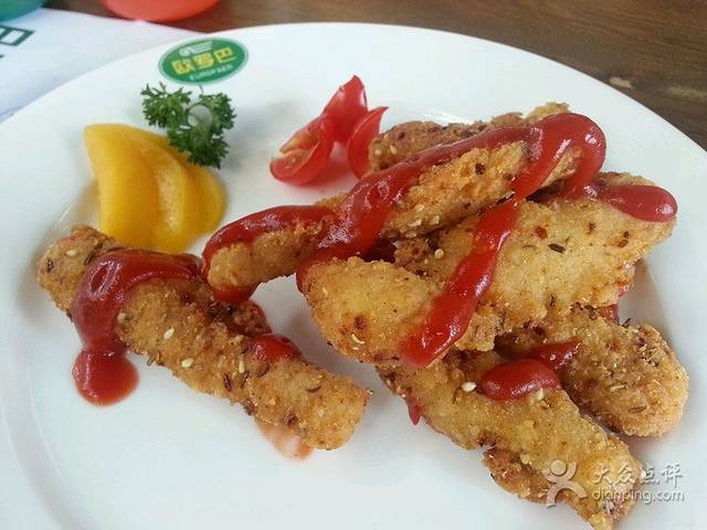 欧罗巴(欧亚卖场店)