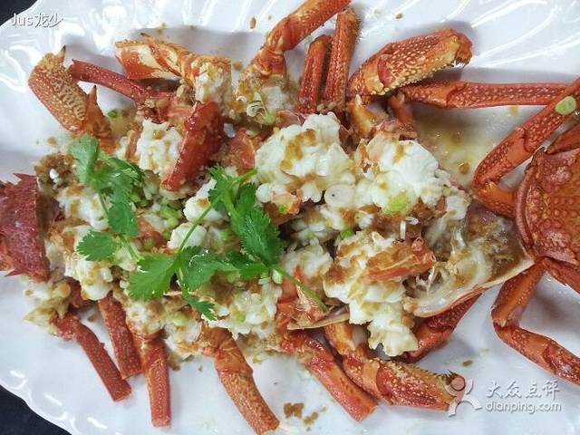 驹鲍私房菜(南山店)