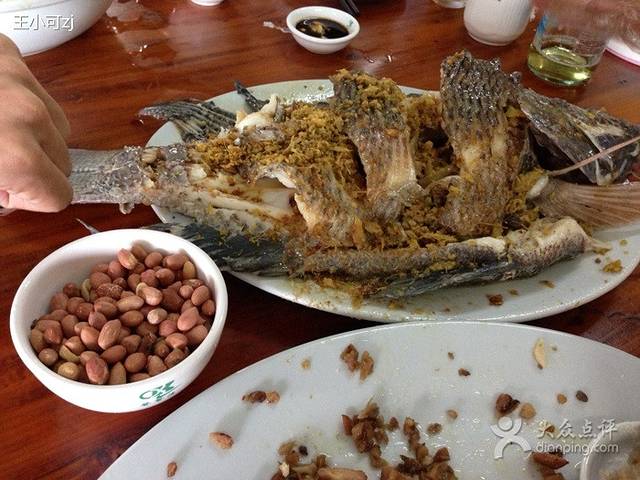 肥佬贵果园饭店