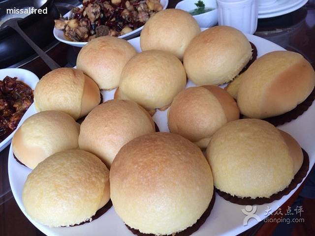 志晖园圆子鸡·辣子鸡(建宁店)