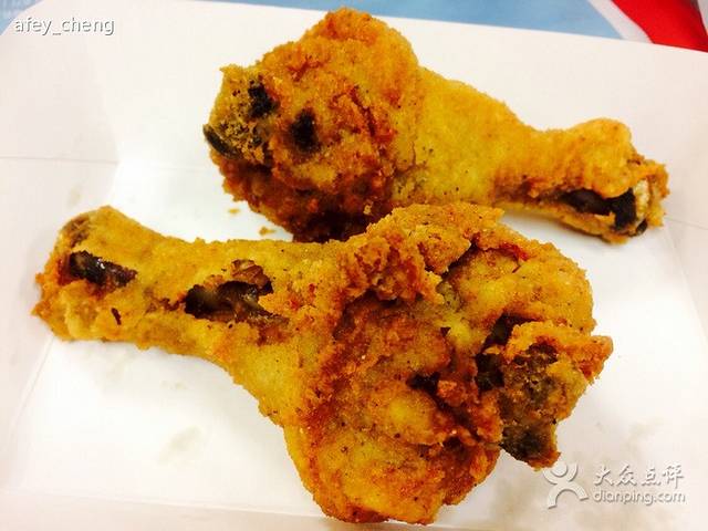 肯德基(长岛店)