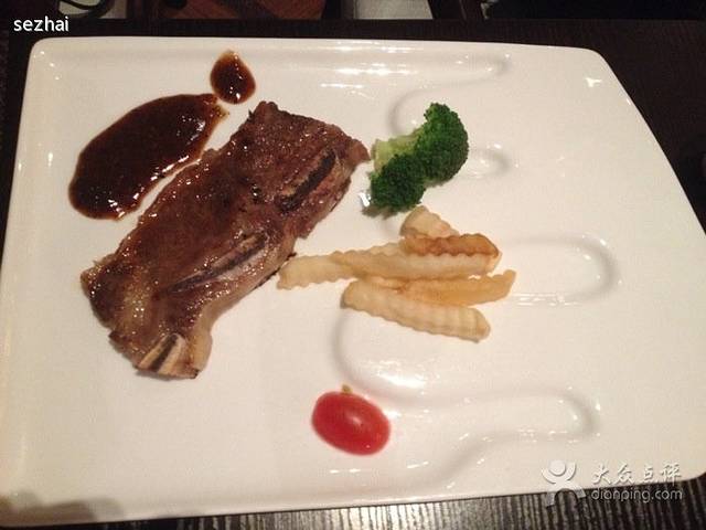 唯璞酒店风味餐厅